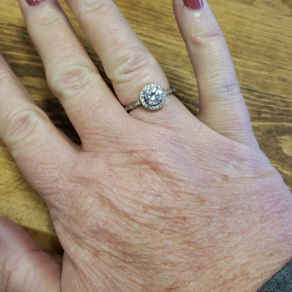 Crystal Ring! - image 2